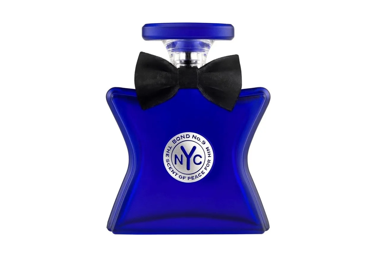 Bond No．9_Scent of Peace for Him 